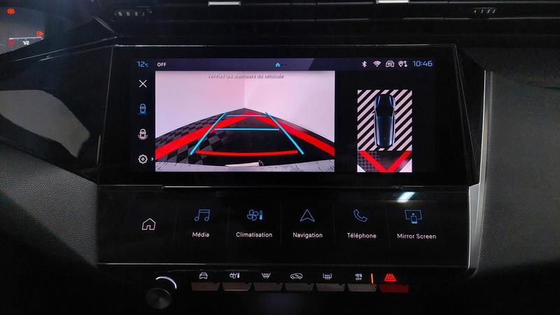 Peugeot 308 Sw BlueHDi 130 Eat8 Allure