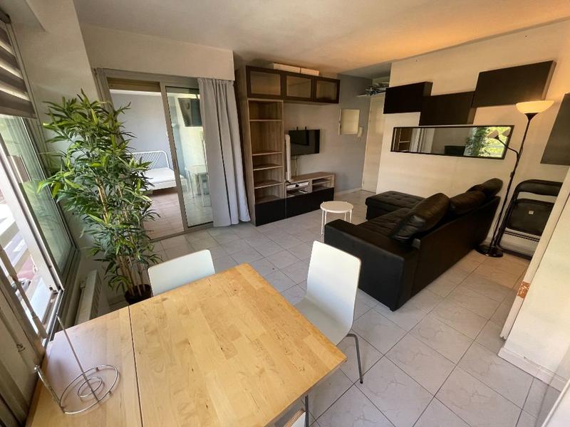 Appartement - 34 m² - 1 pièce