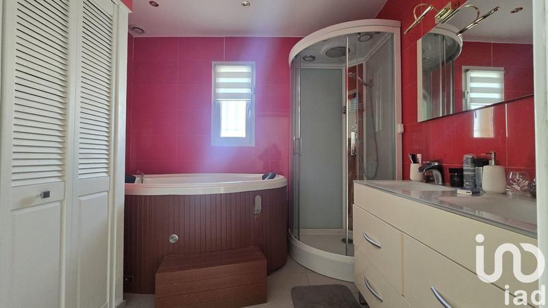 Maison - 75 m² - 4 pièces