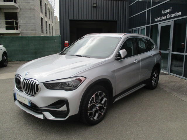 Bmw X1 X-Line X-Drive 18d 2.0 150 cv Bva8
