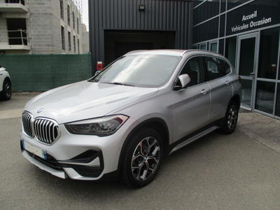 Bmw X1 X-Line X-Drive 18d 2.0 150 cv Bva8