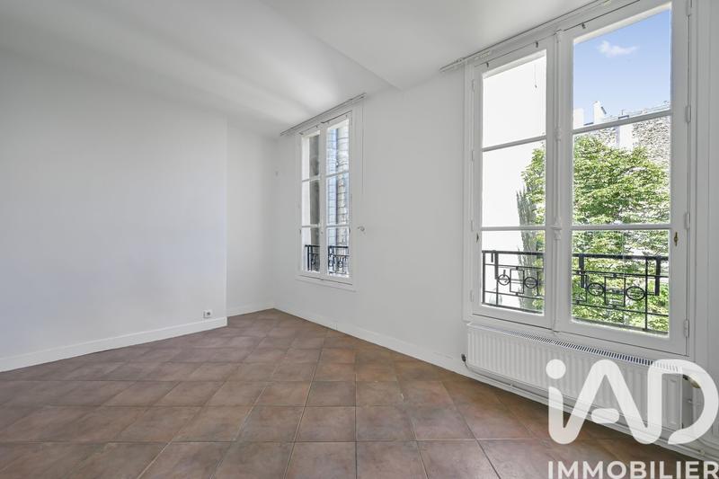 Appartement - 99 m² - 4 pièces