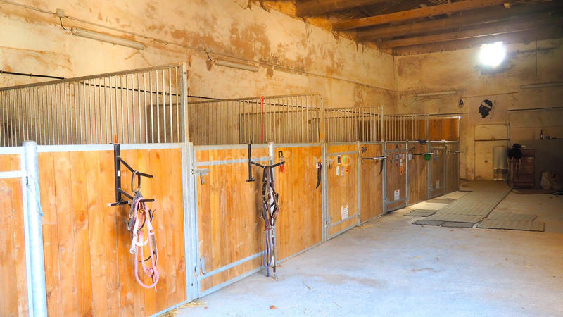 Mas - 330 m² - 8 pièces