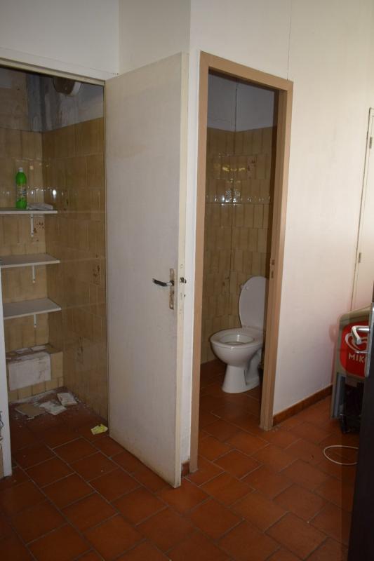 Fonds de commerce - 210 m²