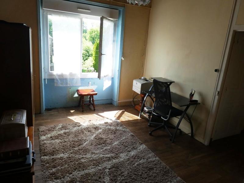 Maison de campagne - 77 m² - 4 pièces