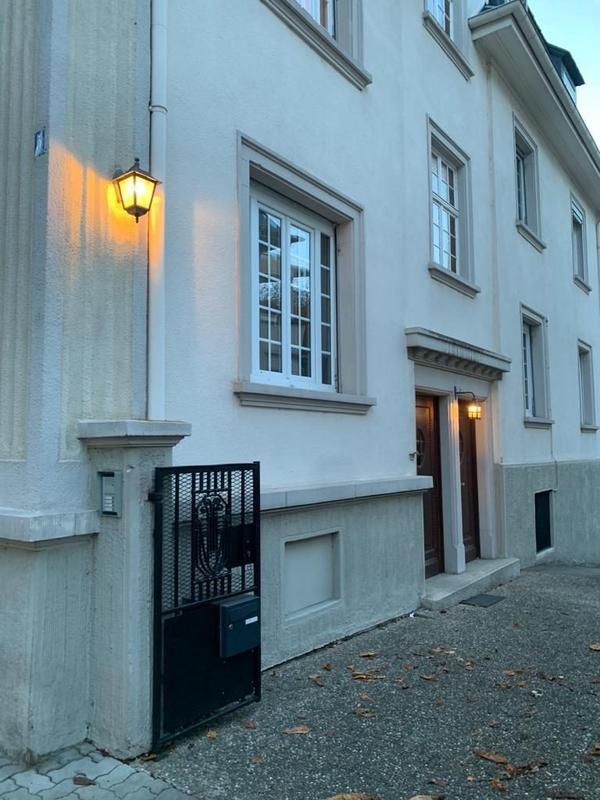 Appartement - 100 m² - 4 pièces