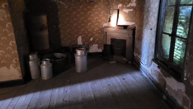 Maison - 104 m² - 4 pièces