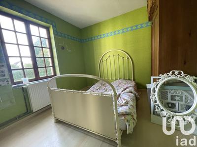 Maison - 141 m² - 7 pièces