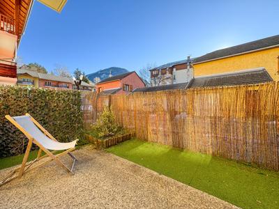 Appartement - 35 m² - 2 pièces