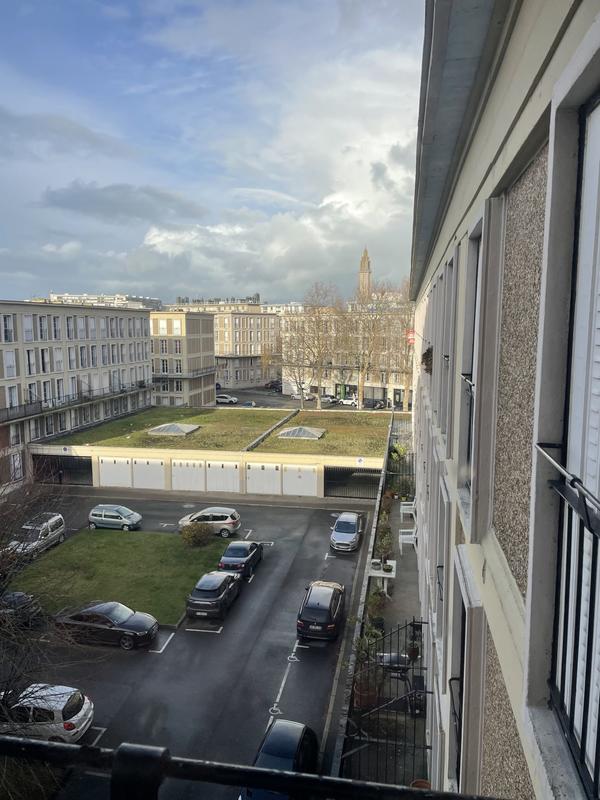 Appartement - 40 m² - 1 pièce