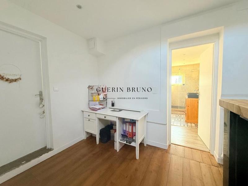 Maison - 160 m² - 5 pièces