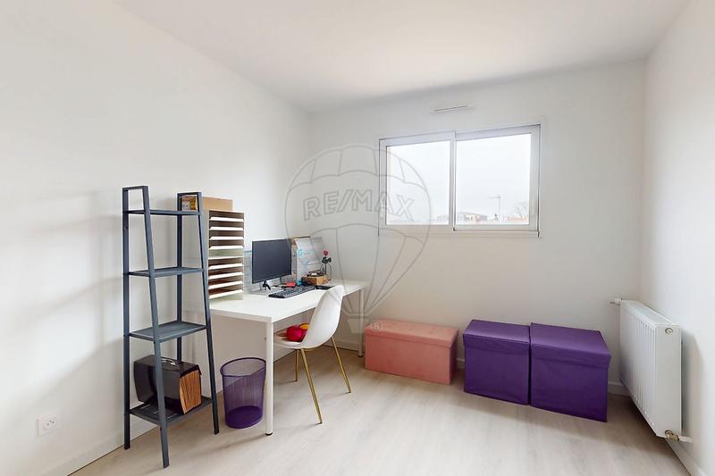 Maison - 114 m² - 4 pièces