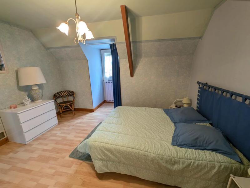 Maison - 170 m² - 5 pièces