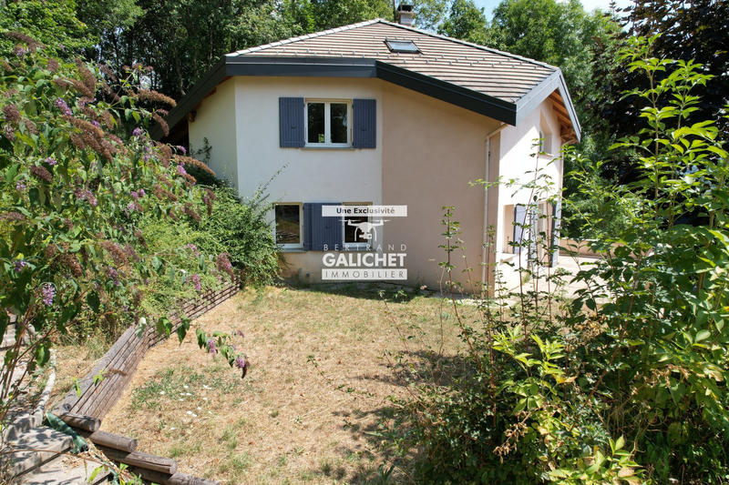 Maison - 157 m² - 6 pièces