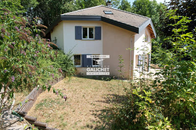 Maison - 157 m² - 6 pièces