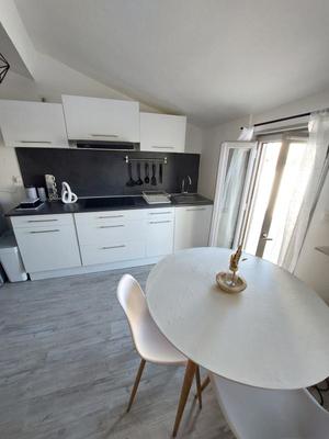 Appartement - 24 m² - 1 pièce