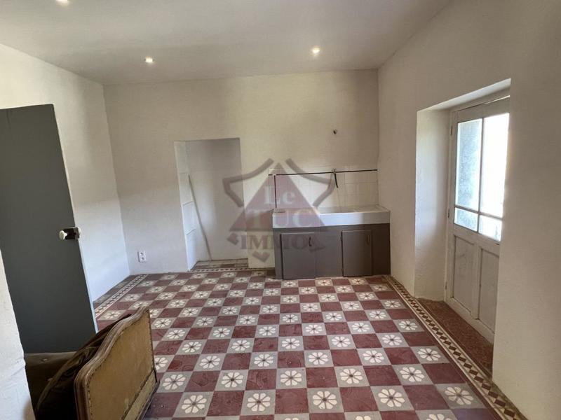 Maison en pierre - 115 m² - 6 pièces