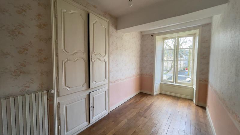 Maison ancienne - 148 m² - 5 pièces