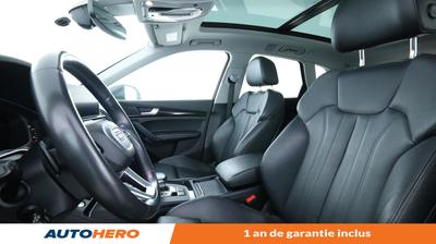 Audi Q5 3.0 V6 Tdi Avus Quattro Tiptronic 8 286 ch