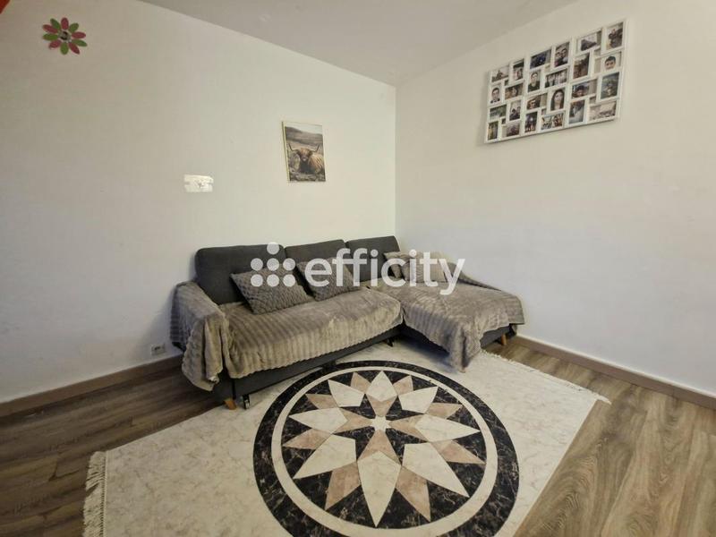 Appartement - 71 m² - 4 pièces