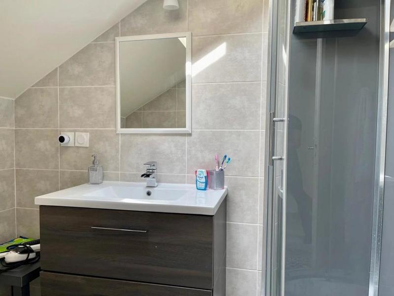 Maison - 132 m² - 6 pièces