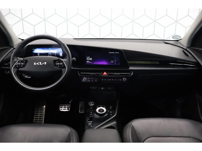 Kia Niro Ev Electrique 204 ch Premium