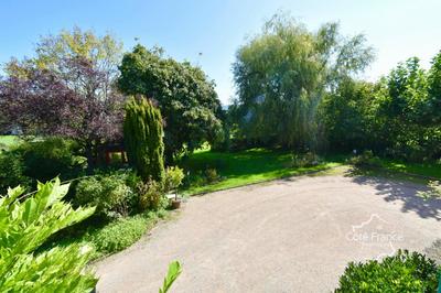 Demeure - 157 m² - 5 pièces