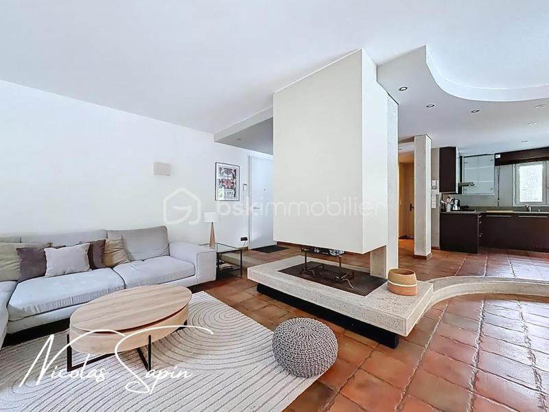 Maison - 152 m² - 6 pièces