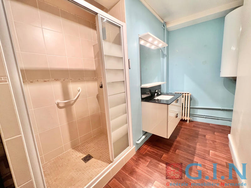 Appartement - 86 m² - 4 pièces