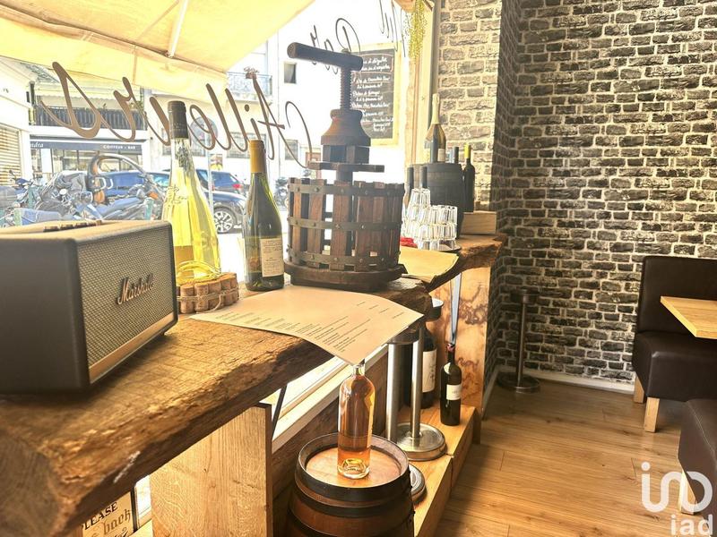 Local commercial - 50 m²