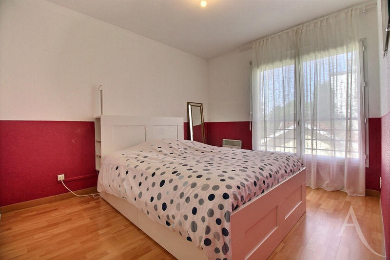 Maison - 94 m² - 4 pièces