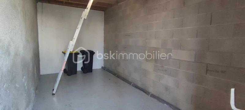 Maison de ville - 51 m² - 3 pièces