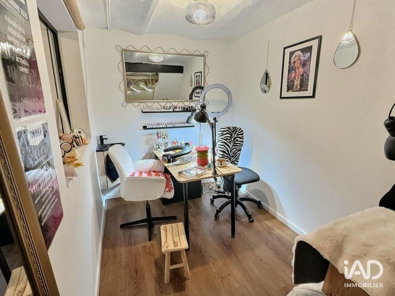 Local commercial - 78 m²