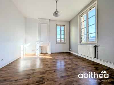 Maison - 164 m² - 6 pièces