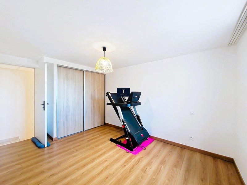 Maison contemporaine - 134 m² - 6 pièces