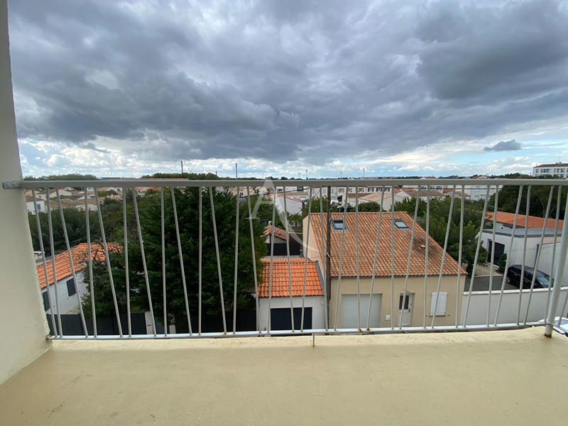 Appartement - 73 m² - 3 pièces