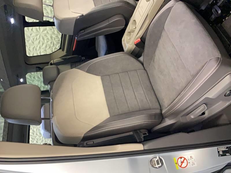 Volkswagen Multivan Court 1.4 eHybrid 218 Dsg6 Life