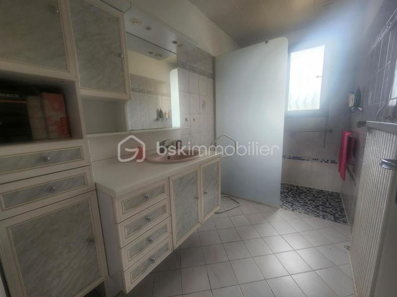 Maison traditionnelle - 114 m² - 5 pièces