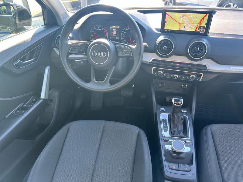Audi Q2 35 Tfsi 150 s tronic 7 s line