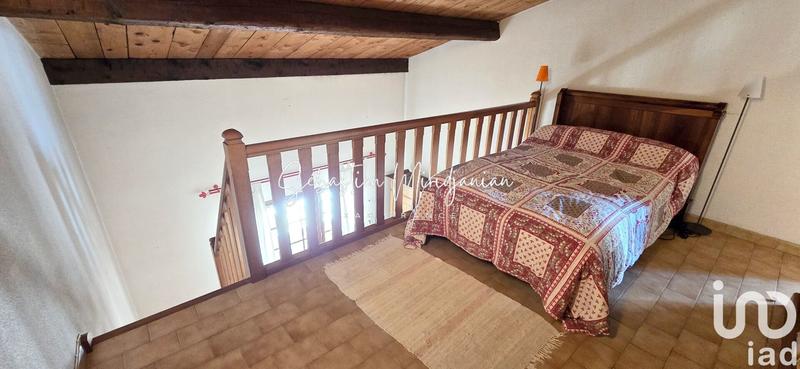 Appartement - 80 m² - 3 pièces