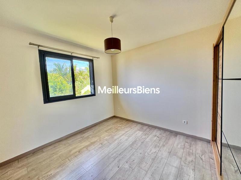 Maison - 103 m² - 4 pièces