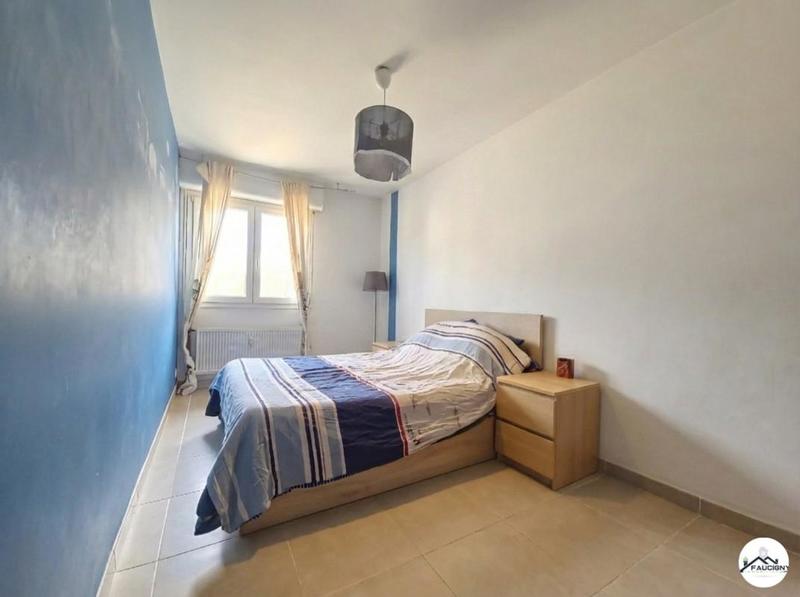 Appartement - 76 m² - 4 pièces