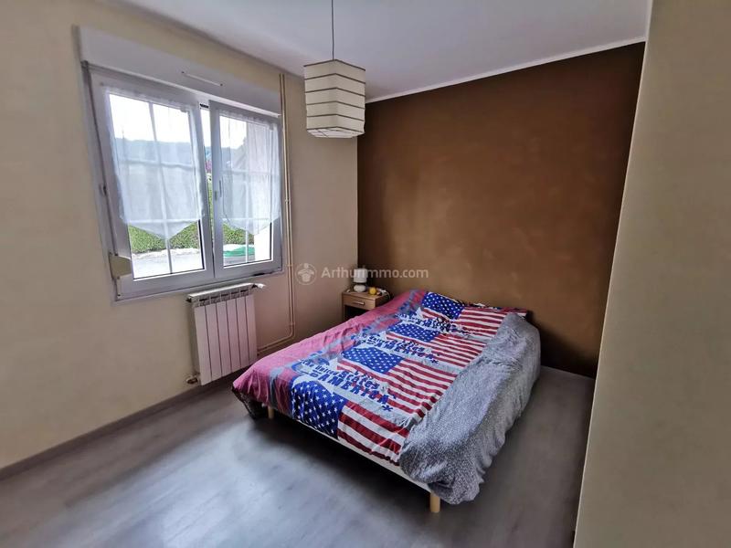 Maison - 139 m² - 7 pièces