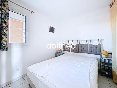 Appartement - 33 m² - 2 pièces