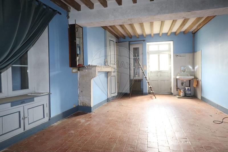 Maison - 139 m² - 4 pièces