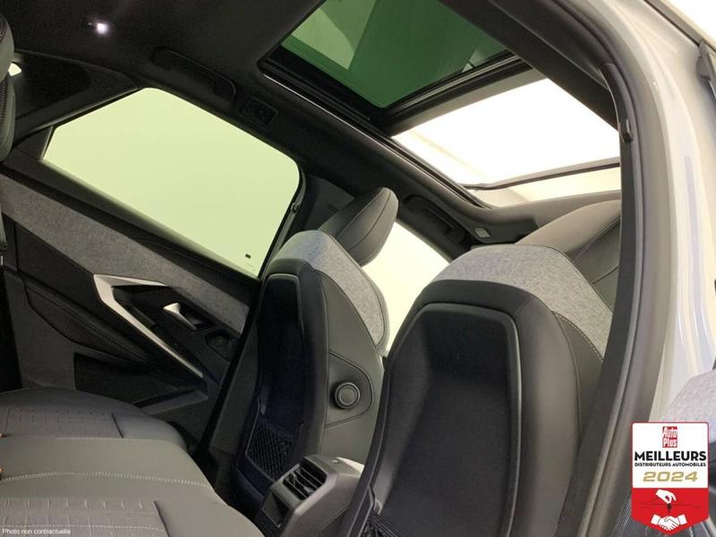 Peugeot 3008 Hybrid 145 e-Dcs6 Gt