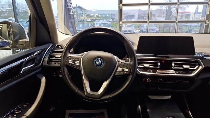Bmw X3 G01 Lci Xdrive 30e 292ch Bva8 Business Design