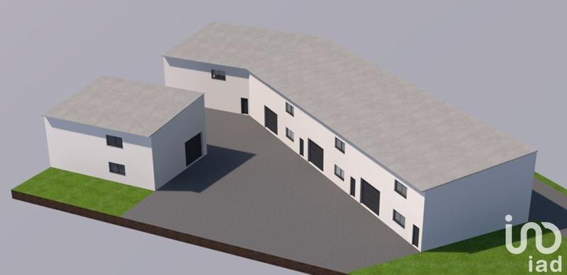 Local commercial - 100 m²