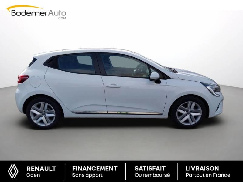 Renault Clio Blue dCi 100 - 21n Business