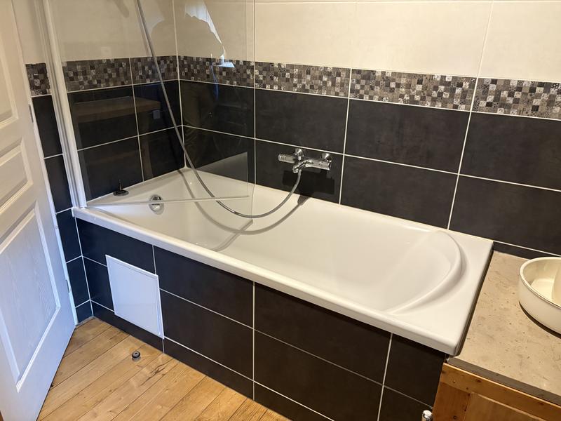 Maison - 96 m² - 4 pièces